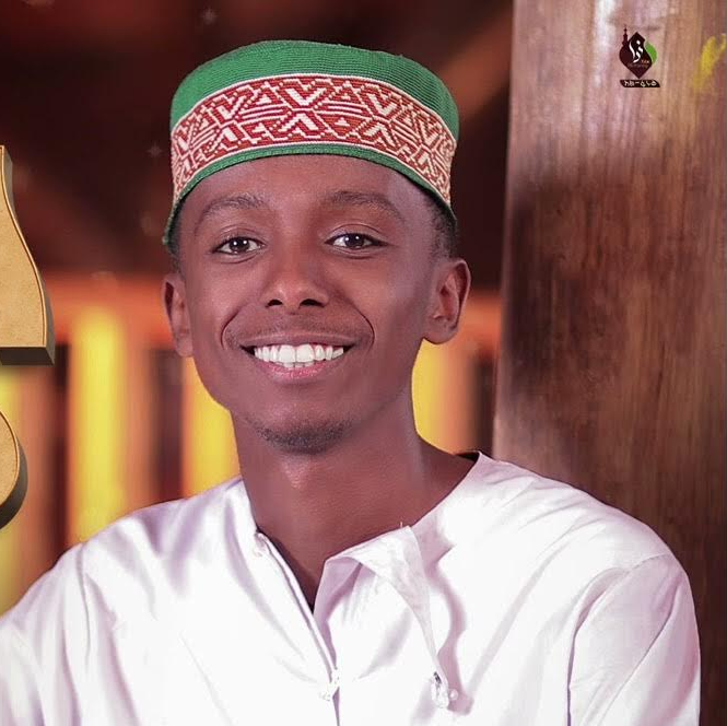 Welid Hussen profile