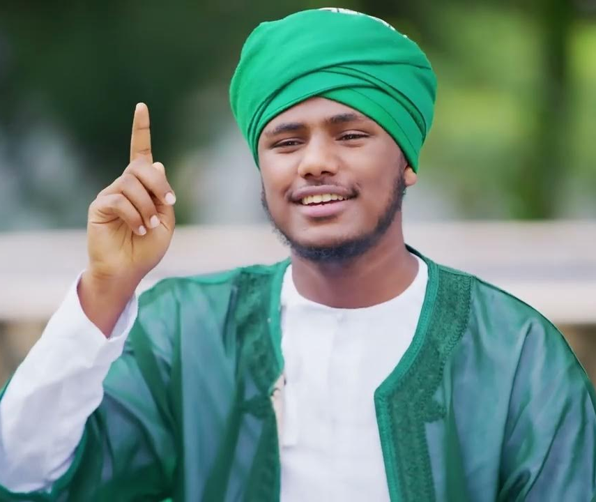 Selehadin Hussen profile