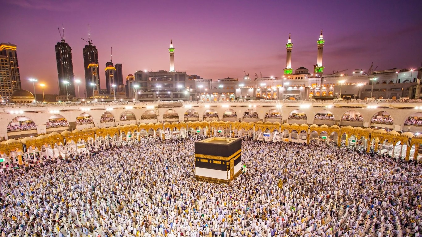 Hajj